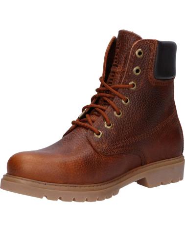 Botas de Hombre PANAMA JACK PANAMA 03 IGLOO C30 NAPA CUERO