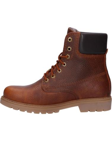 Botas de Hombre PANAMA JACK PANAMA 03 IGLOO C30 NAPA CUERO