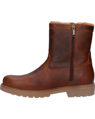 Botas de Hombre panama jack BOTAS FEDRO CUEROC28