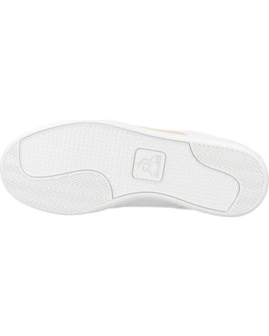 Sapatilhas de Homem LE COQ SPORTIF ZAPATILLAS PARA HOMBRE EN COLOR BLANCO BLANCO