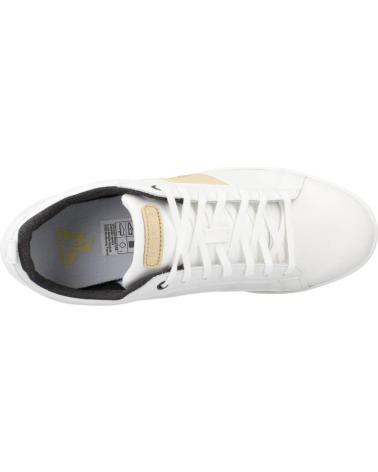 Sapatilhas de Homem LE COQ SPORTIF ZAPATILLAS PARA HOMBRE EN COLOR BLANCO BLANCO