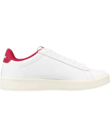 Sportif pour Femme et Garçon LE COQ SPORTIF 2310143L CLASSIC SOFT W BLANCO