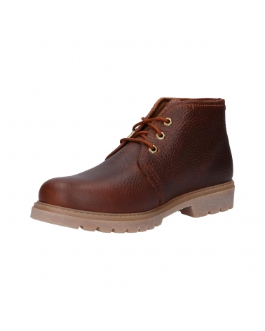 Botines de Hombre PANAMA JACK BOTA PANAMA C63 NAPA CUERO