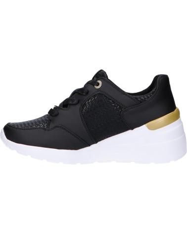Woman Trainers MTNG 69164 C28147 TRENZA NEGRO