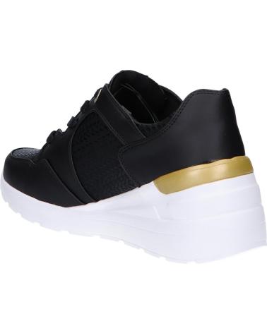 Woman Trainers MTNG 69164 C28147 TRENZA NEGRO