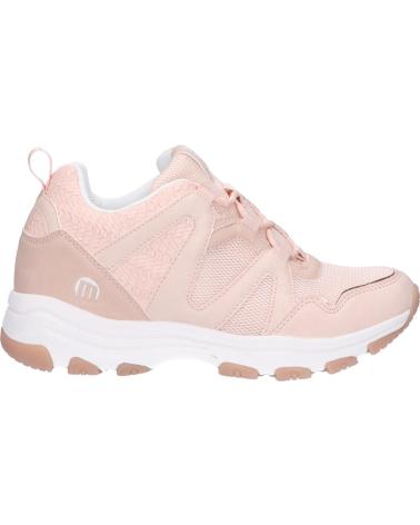 Sportschuhe für Damen MTNG 69277 C49061 YODA NUDE