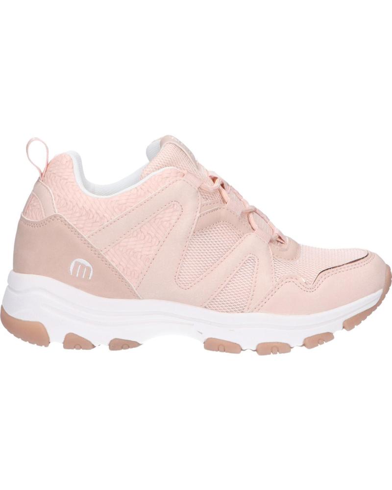 Sportschuhe für Damen MTNG 69277 C49061 YODA NUDE