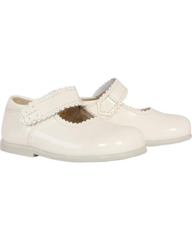 Chaussures pour Fille GARATTI PR0043 PEARL CHAROL