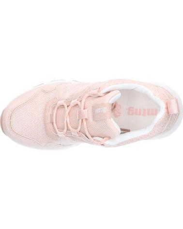 Sportschuhe für Damen MTNG 69277 C49061 YODA NUDE