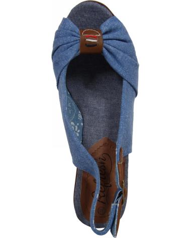 Chaussures-Compensées-De-Mujer-REFRESH-62041-JEANS-AZUL-JEANS--AZUL