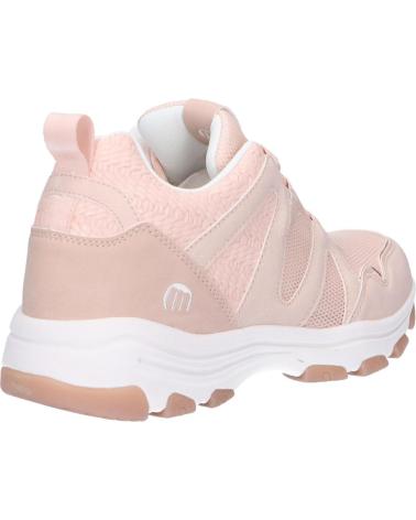 Sportschuhe für Damen MTNG 69277 C49061 YODA NUDE