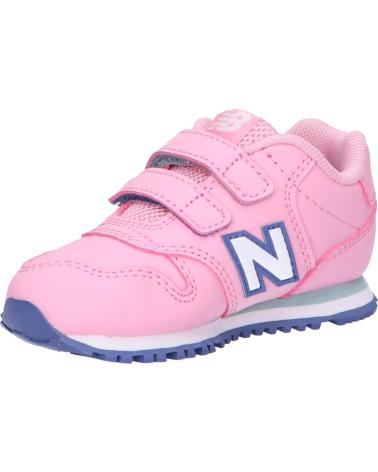 Scarpe sport per Bambina e Bambino NEW BALANCE IV500RPT NEBULA