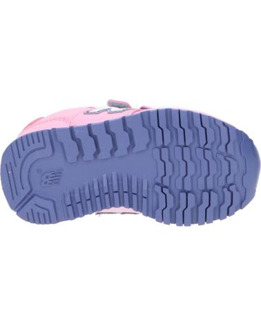 Scarpe sport per Bambina e Bambino NEW BALANCE IV500RPT NEBULA