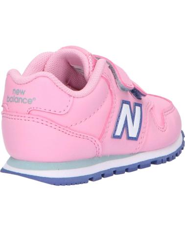 Scarpe sport per Bambina e Bambino NEW BALANCE IV500RPT NEBULA
