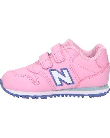 Scarpe sport per Bambina e Bambino NEW BALANCE IV500RPT NEBULA