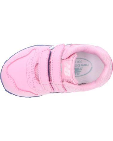 Scarpe sport per Bambina e Bambino NEW BALANCE IV500RPT NEBULA