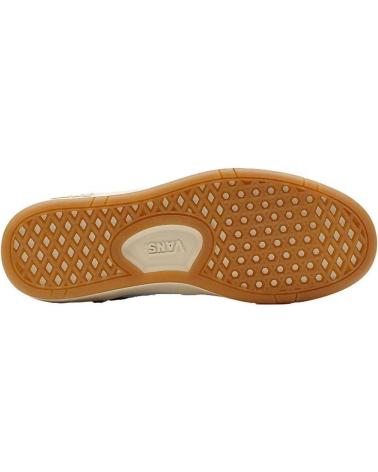Zapatillas deporte de Hombre VANS OFF THE WALL ZAPATILLAS VANS LOWLAND CC JMP SERIO COLLECTION VN0A5KYF1T81 BLANCO