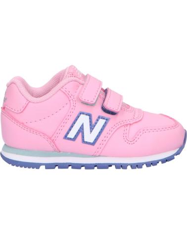 Scarpe sport per Bambina e Bambino NEW BALANCE IV500RPT NEBULA