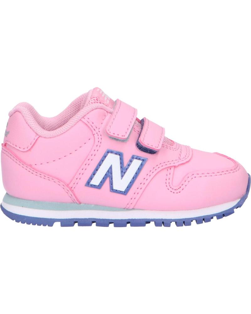 Scarpe sport per Bambina e Bambino NEW BALANCE IV500RPT NEBULA