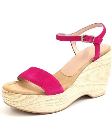 Sandalias de Mujer UNISA DEPORTIVO CAMPER FRAGOLA