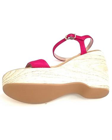 Sandalias de Mujer UNISA DEPORTIVO CAMPER FRAGOLA
