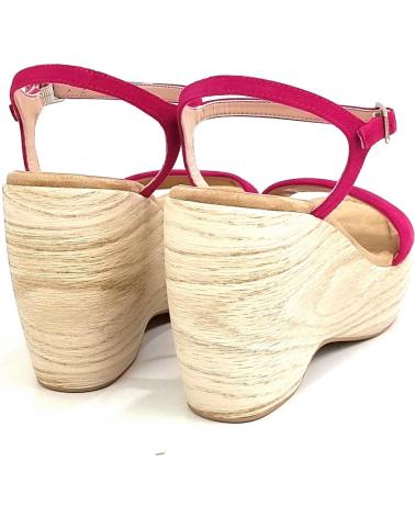 Sandalias de Mujer UNISA DEPORTIVO CAMPER FRAGOLA
