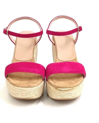 Sandalias de Mujer UNISA DEPORTIVO CAMPER FRAGOLA