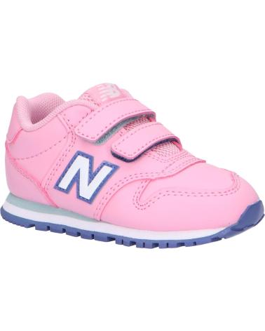Scarpe sport per Bambina e Bambino NEW BALANCE IV500RPT NEBULA