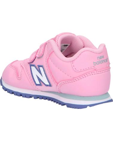 Scarpe sport per Bambina e Bambino NEW BALANCE IV500RPT NEBULA