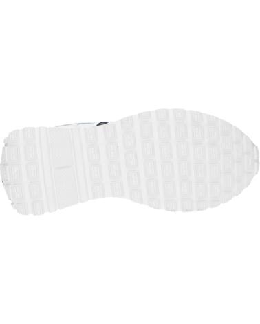 Sportschuhe für Damen TOMMY HILFIGER EN0EN02357 TJW RETRO RUNNER YBL ECRU