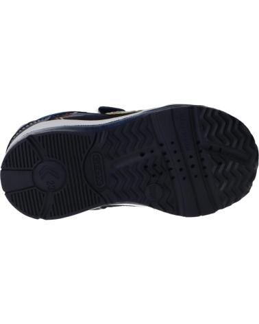 Esportes  de Menino GEOX B0484B 0AU54 B TODO C4002 NAVY