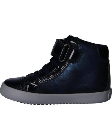 Sportif pour Fille GEOX B041MA 0PVHH B GISLI C4002 NAVY