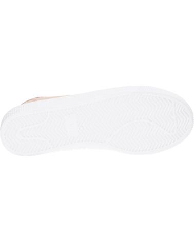 Esportes  de Mulher LEVIS 225849-740 MALIBU BEACH S 23 BEIGE