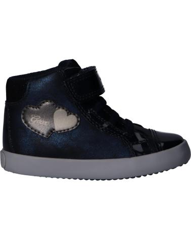 Sportif pour Fille GEOX B041MA 0PVHH B GISLI C4002 NAVY