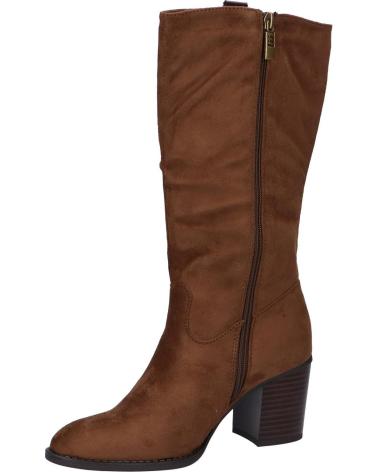 Botas de Mujer MTNG 50172 C50089 - JOIN 12B KAKY