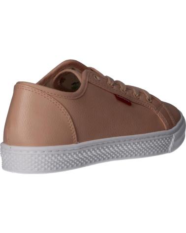 Esportes  de Mulher LEVIS 225849-740 MALIBU BEACH S 23 BEIGE