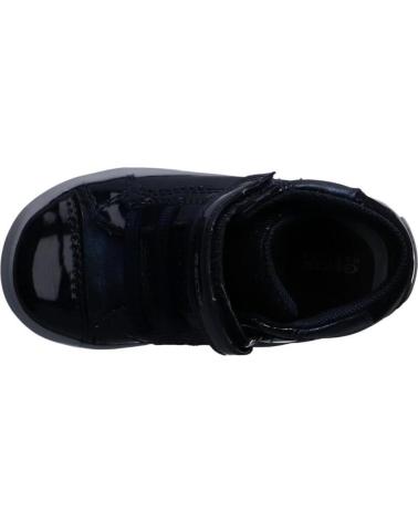 Sportif pour Fille GEOX B041MA 0PVHH B GISLI C4002 NAVY