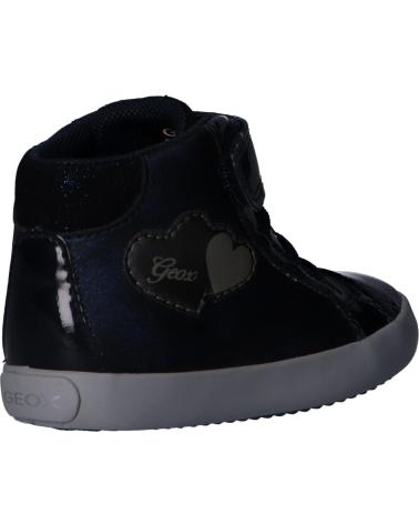 Sportif pour Fille GEOX B041MA 0PVHH B GISLI C4002 NAVY