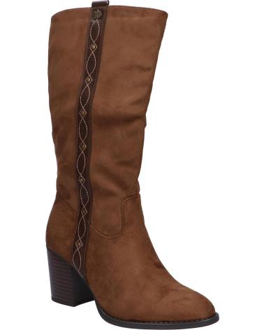 Botas de Mujer MTNG 50172 C50089 - JOIN 12B KAKY