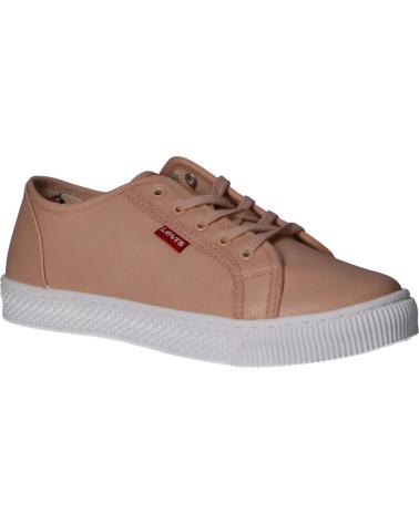 Esportes  de Mulher LEVIS 225849-740 MALIBU BEACH S 23 BEIGE