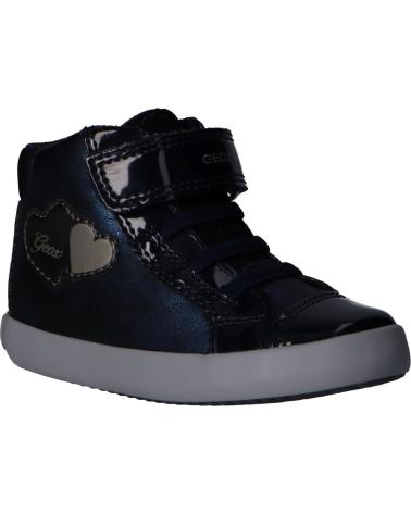 Sportif pour Fille GEOX B041MA 0PVHH B GISLI C4002 NAVY