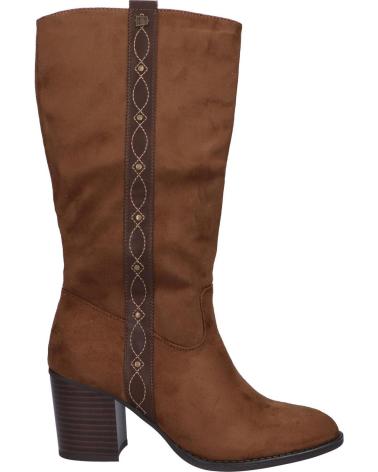 Botas de Mujer MTNG 50172 C50089 - JOIN 12B KAKY