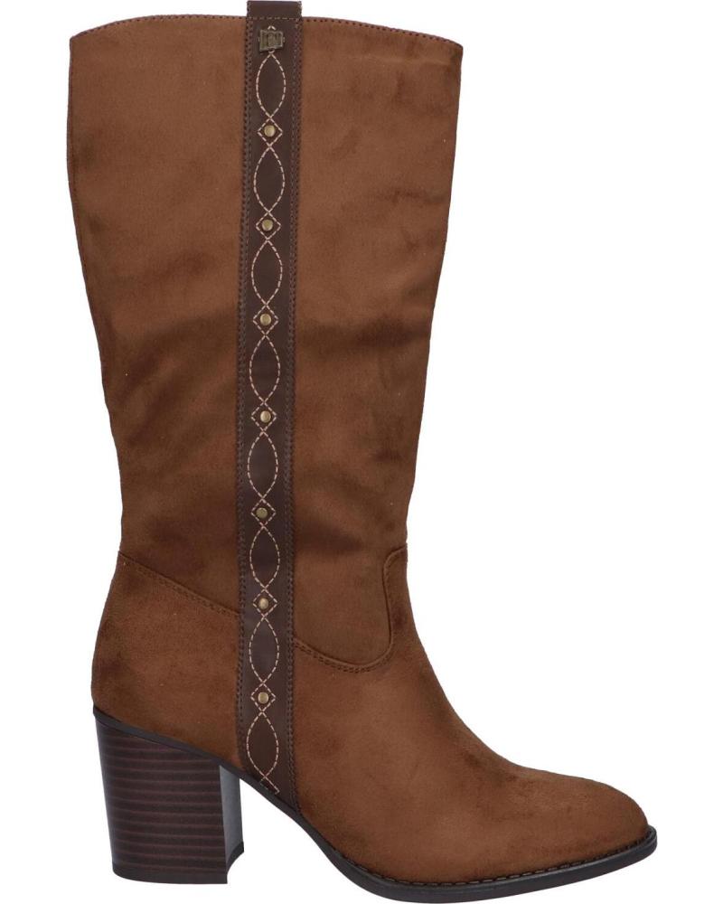 Botas de Mujer MTNG 50172 C50089 - JOIN 12B KAKY