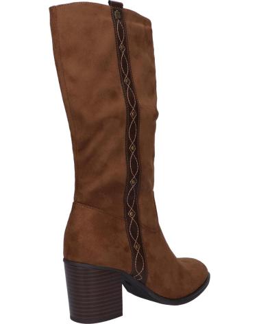Botas de Mujer MTNG 50172 C50089 - JOIN 12B KAKY