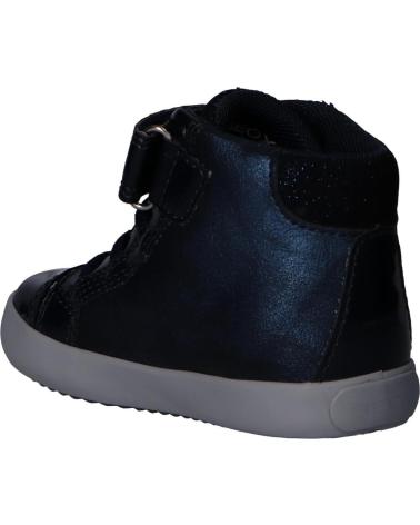 Sportif pour Fille GEOX B041MA 0PVHH B GISLI C4002 NAVY