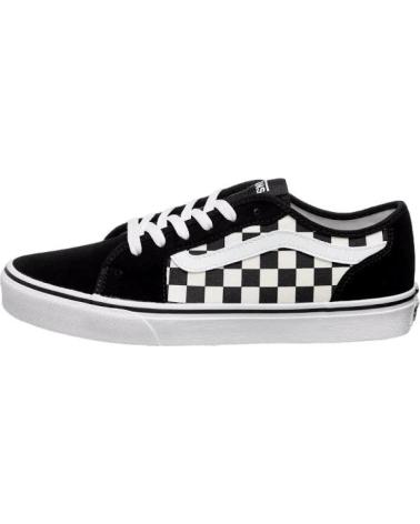 Sportivo per Uomo VANS OFF THE WALL ZAPATILLAS HOMBRE VANS FILMORE DECON VN0A3WKZ5GX1 NEGRO