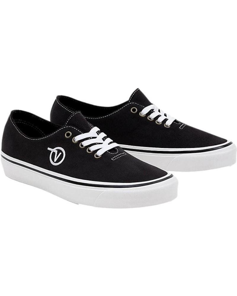 VANS OFF THE WALL ZAPATILLAS VANS ANAHEIM FACTORY OG VN0005UCBLA GRIS