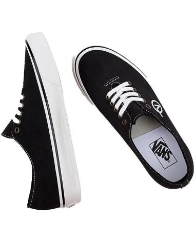 VANS OFF THE WALL ZAPATILLAS VANS ANAHEIM FACTORY OG VN0005UCBLA GRIS