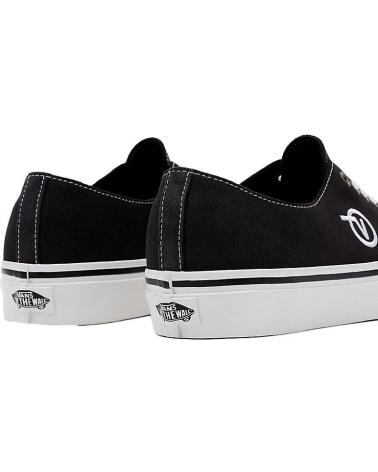 VANS OFF THE WALL ZAPATILLAS VANS ANAHEIM FACTORY OG VN0005UCBLA GRIS