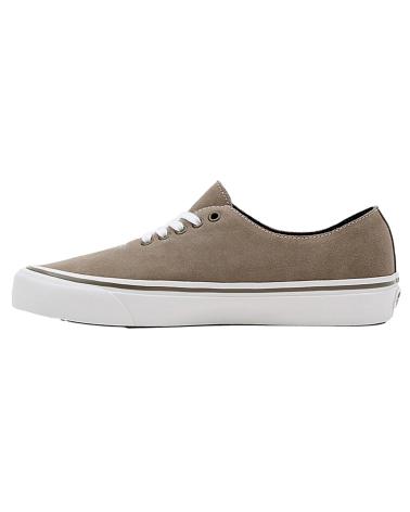 Scarpe sport per Uomo VANS OFF THE WALL ZAPATILLAS HOMBRE AUTHENTIC ONE VN0005UCBRC1 BEIGE
